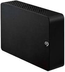 エレコム 3.5インチ 外付けHDD シーゲイト
