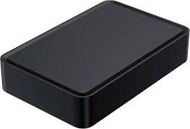 FFF 外付けHDD 16TB テレビ録画用ハードディスク