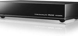アイ・オー・データ 2TB 外付けHDD