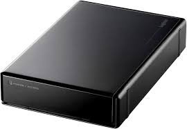 ロジテック 1TB 外付けHDD USB3.1