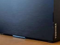 REGZAテレビ用ゴロゴロ音対策グッズ