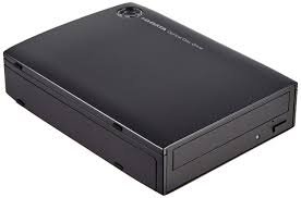 アイ・オー・データ USB 3.1 外付けブルーレイドライブ BRD-UT16LX