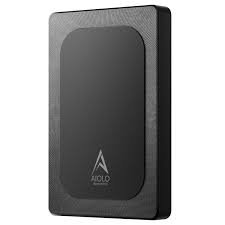 アマゾン | AIOLO 2TB 超薄型外付けHDD
