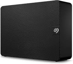「Seagate 14TB 外付けHDD - USB 3.0 & データ復旧サービス付き」