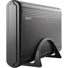 ロジテック 3.5インチ HDD ケース
