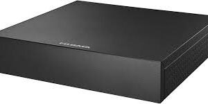 アイ・オー・データ 6TB 外付けHDD テレビ録画用