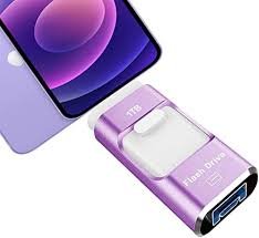 「Sttarluk 1TB USBフラッシュドライブ」