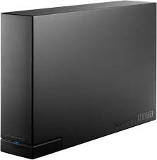 I-O DATA 6TB 外付けハードディスク USB3.0