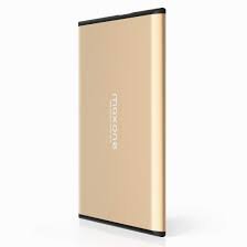 マクソン 超薄型ポータブルHDD USB3.0
