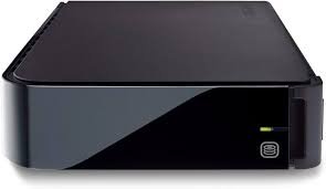 BUFFALO 外付けハードディスク 1TB 地デジ・BS録画対応