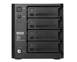 「I-O DATA 外付けストレージ USB/eSATA/IEEE1394対応」