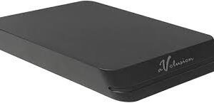 アヴォリュージョン 1.5TB ポータブルゲームHDD