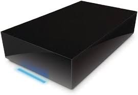 ラシー 2.0TB テレビ用外付けハードディスク