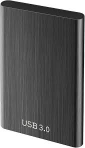 ULOVEJOY 8TB USB3.0外付けHDD - 高速転送アップグレード