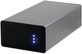 アオテック 3.5インチ HDDケース 2台用 USB3.0/SATA