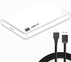 BIGBIGER 320G 外付けHDD USB3.0