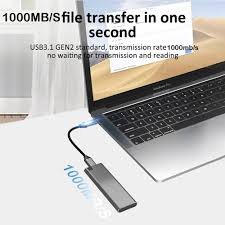 アマゾン 16TB SSD 外付けハードディスク 最大1000MB/秒