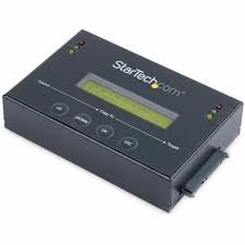 スターテック HDD/SSD デュプリケーター 1:1