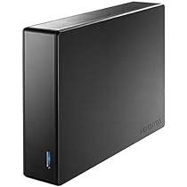 アイ・オー・データ USB 3.1 Gen 1 HDD