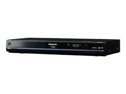 パナソニック 500GB 2チューナー ブルーレイレコーダー DMR-BW680-K