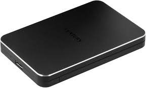 センチュリー USB3.0接続 2.5インチSATA-HDD