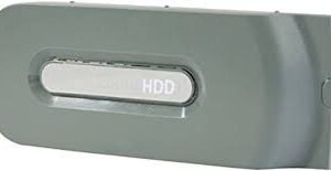 20GB Xbox 360用外付けHDD