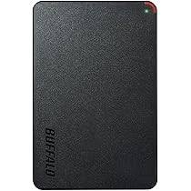バッファロー 3TB 外付けハードディスク HD-NRLC3.0-B USB3.0