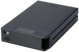 「I-O DATA リレーショナルHD 320GBカートリッジハードディスク」